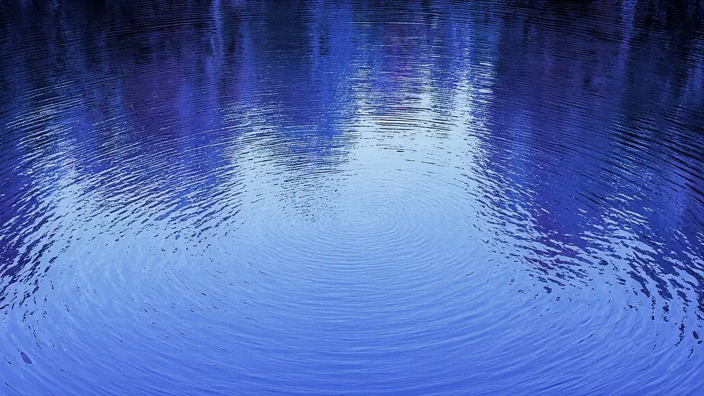 Inundación como metáfora de emociones desbordadas