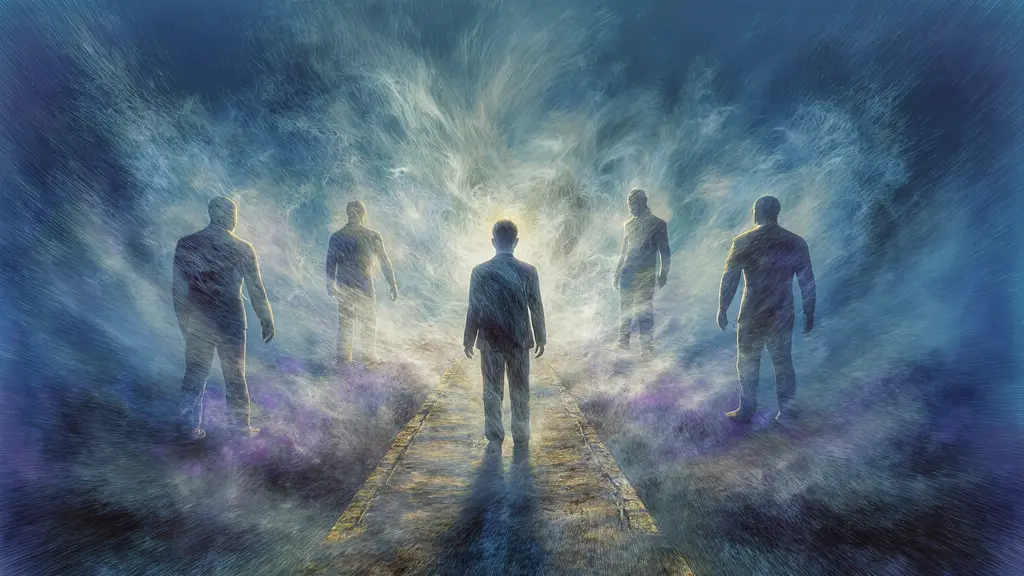 Protección energética y guía espiritual