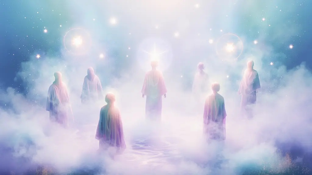 Rituales de limpieza energética: vela blanca y palo santo