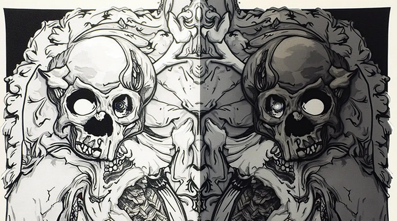 Vencer al diablo en sueños, símbolo de fuerza y liberación