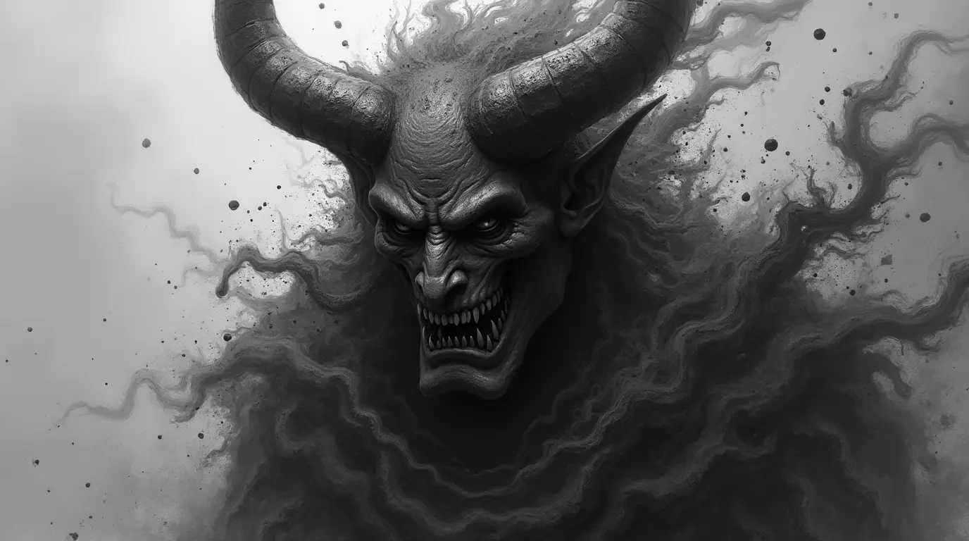 Perspectiva espiritual del diablo: arquetipo de dualidad