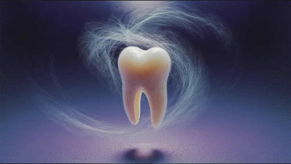 Símbolo onírico 7 - metamorfosis espiritual