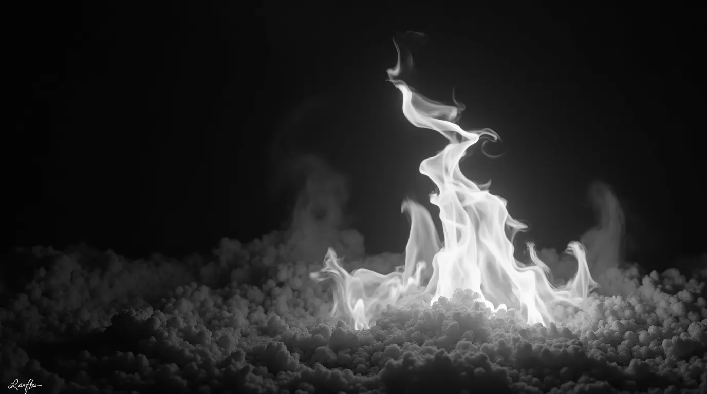 ¿Qué significa soñar con fuego? Pasión, transformación y advertencia espiritual