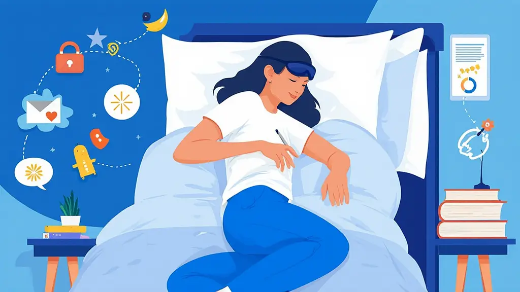 Fase REM y actividad cerebral