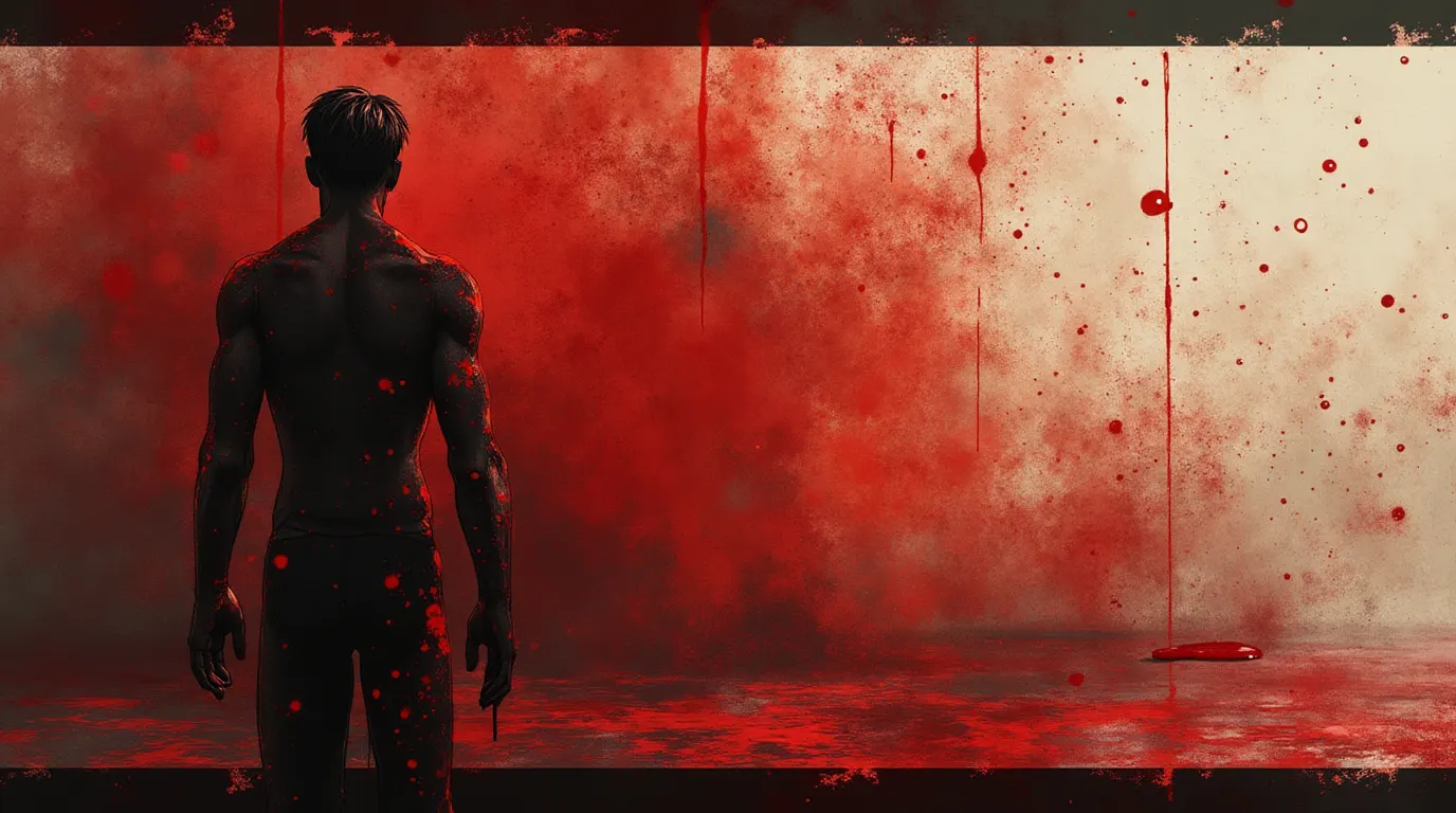 ¿Qué significa soñar con sangre? Interpretaciones emocionales, espirituales y ocultas