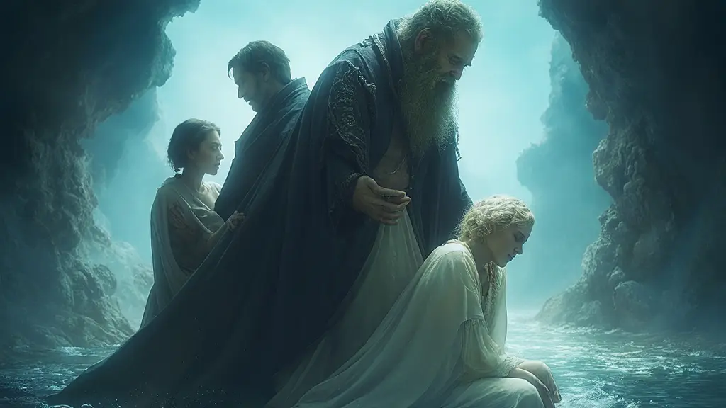 Arquetipos a través de culturas