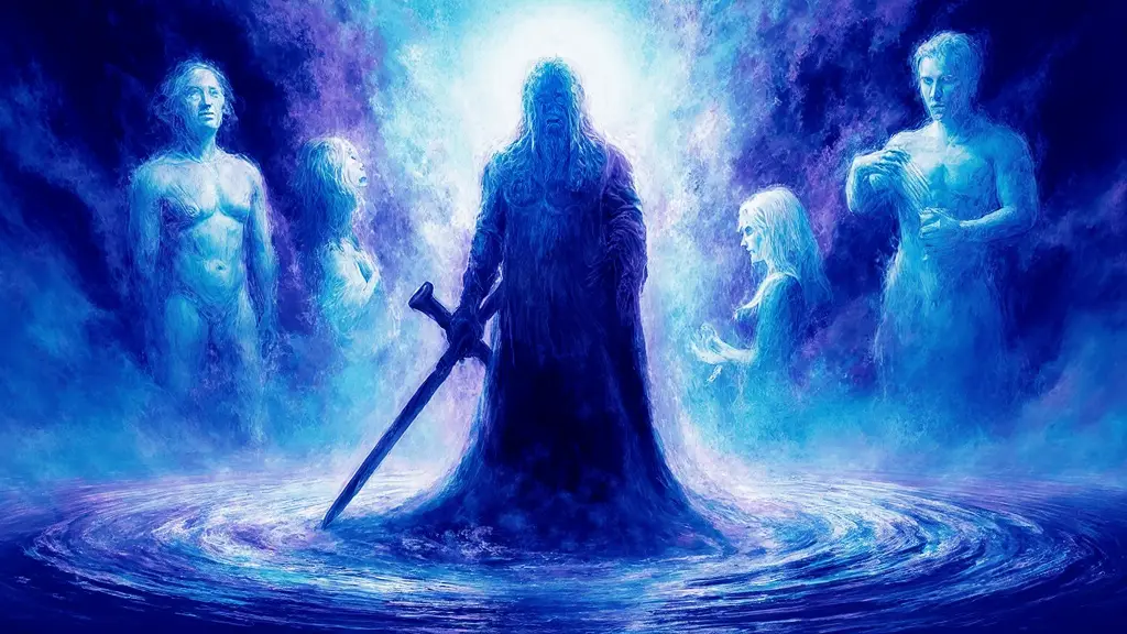 Serpiente y transformación